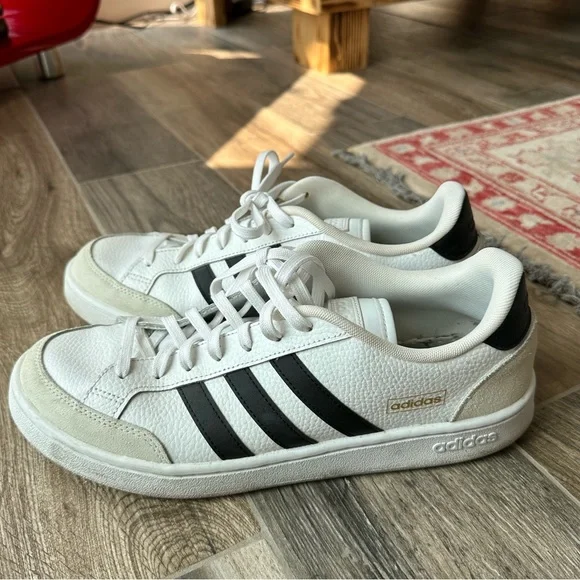 Adidas Superstar Cloud Comfort Sneakers - Picture 5 of 9